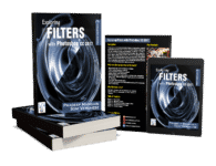 Exploring Filters With Photoshop CC 2017  [Book]