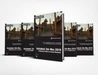 Autodesk 3ds Max 2019: A Detailed Guide to Arnold Renderer  [Book]